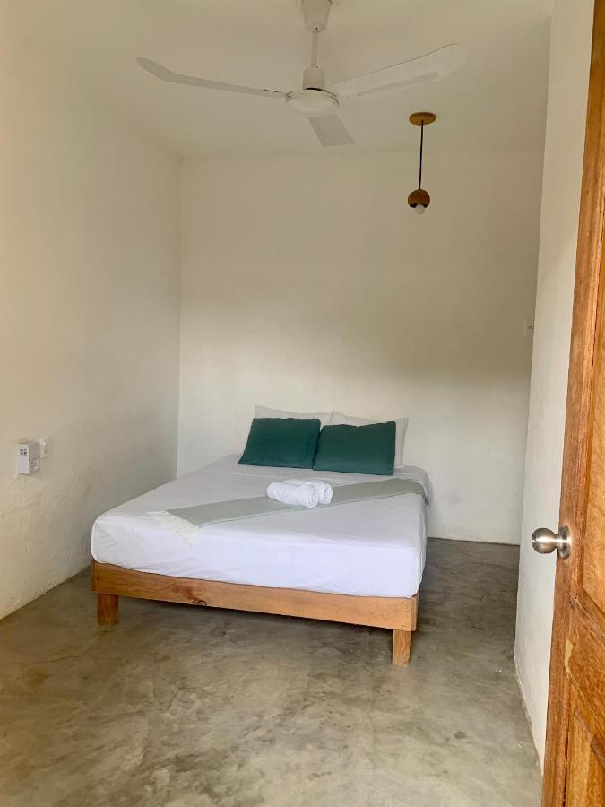 Valhalla Beach House Puerto Escondido  Eksteriør billede