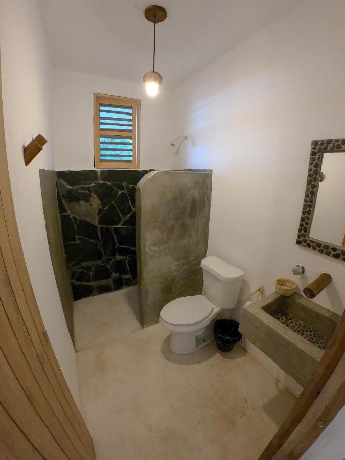 Valhalla Beach House Puerto Escondido  Eksteriør billede